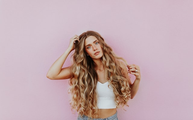 Anti-Frizz and Smoothing
