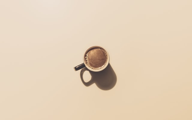 Protein / Meal Coffee