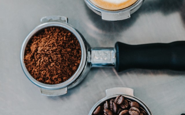 Collagen / Beauty Coffee