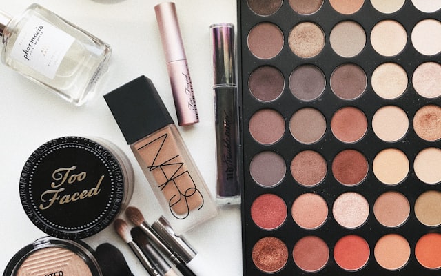 Single Eyeshadow
