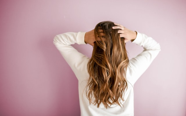 Moisturising and Smoothing