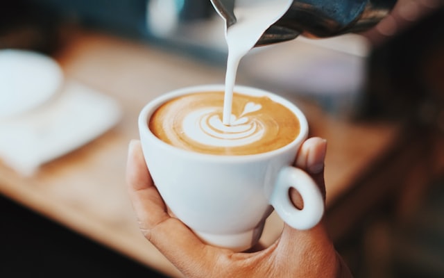 Cordyceps / Ganoderma Coffee