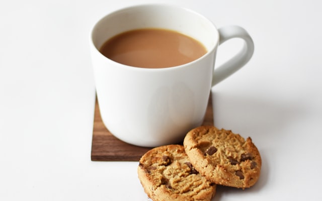 Herbal Wellness Tea