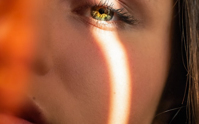 Volumising Mascara