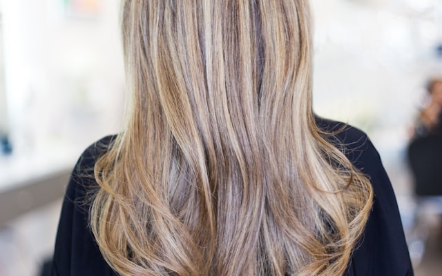 Volumising