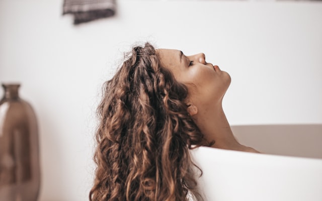 Hair Mask / Deep Treatment