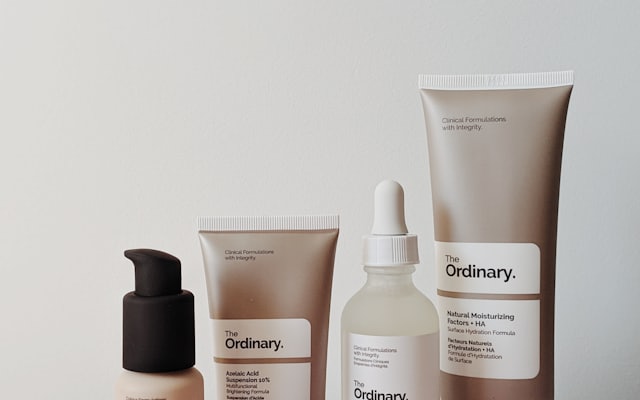 Lotion / Emulsion