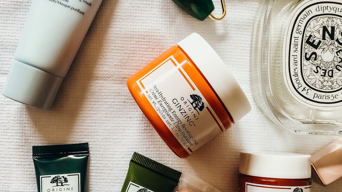 OEM ODM private label comparison skincare packaging