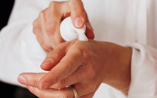 Gel Moisturiser