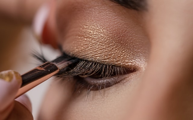 Liquid Eyeliner