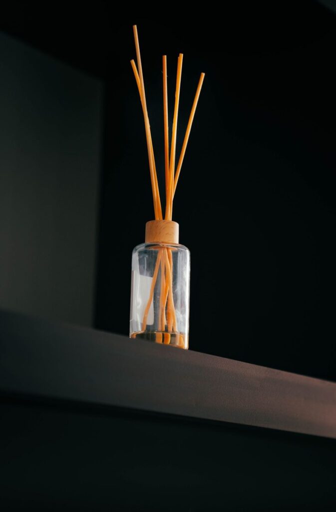 Private label Reed Diffuser 100ml (Fresh) - OEM manufacturing in Malaysia
