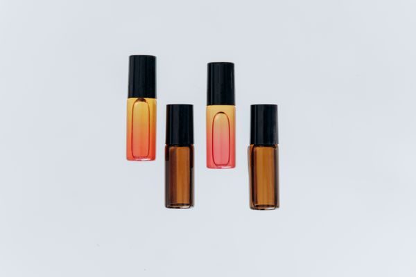 Respiratory Roll-On 10ml - private label OEM manufacturing in Malaysia