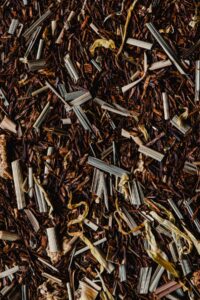 Rooibos - the ingredient used in Rooibos Herbal Tea Bags, private label OEM Malaysia