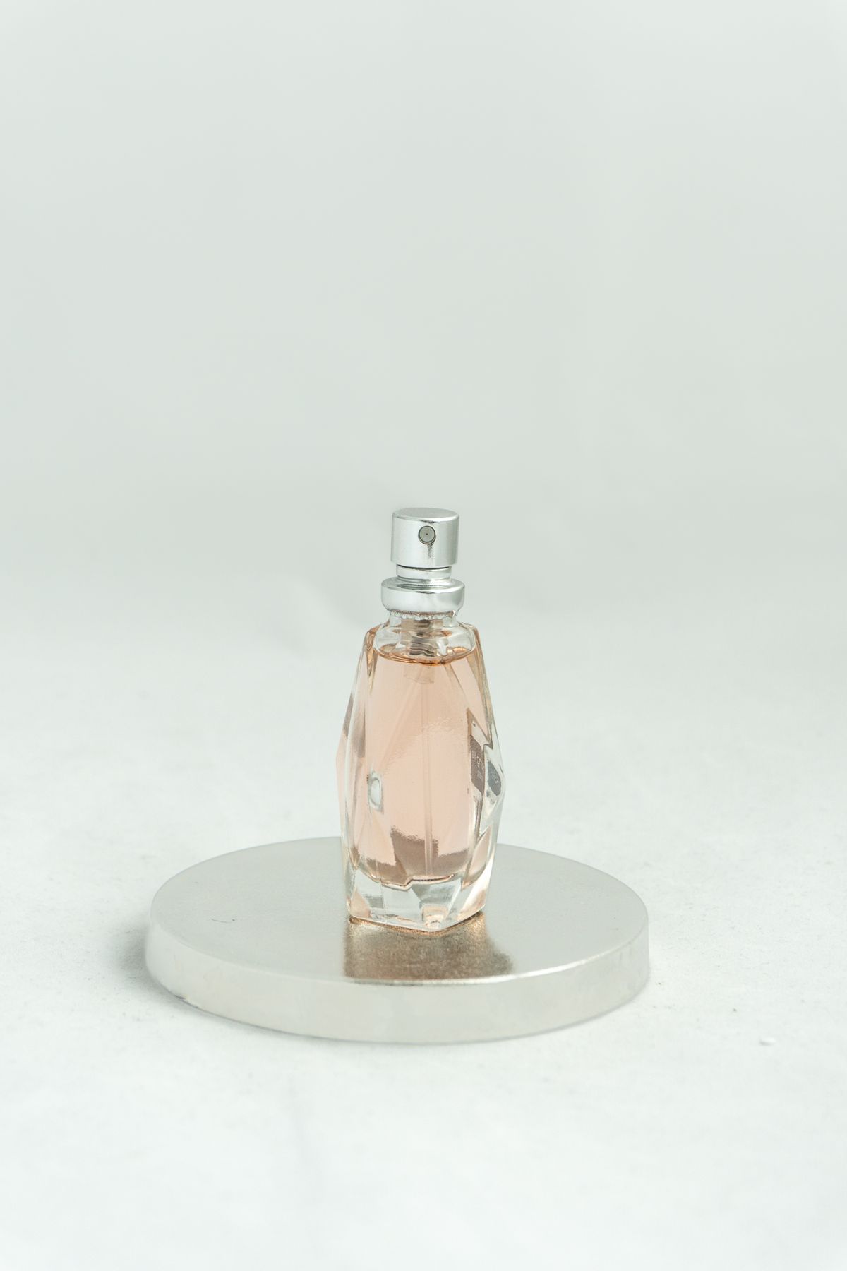 Rose Petal Body Mist - private label OEM manufacturing in Malaysia