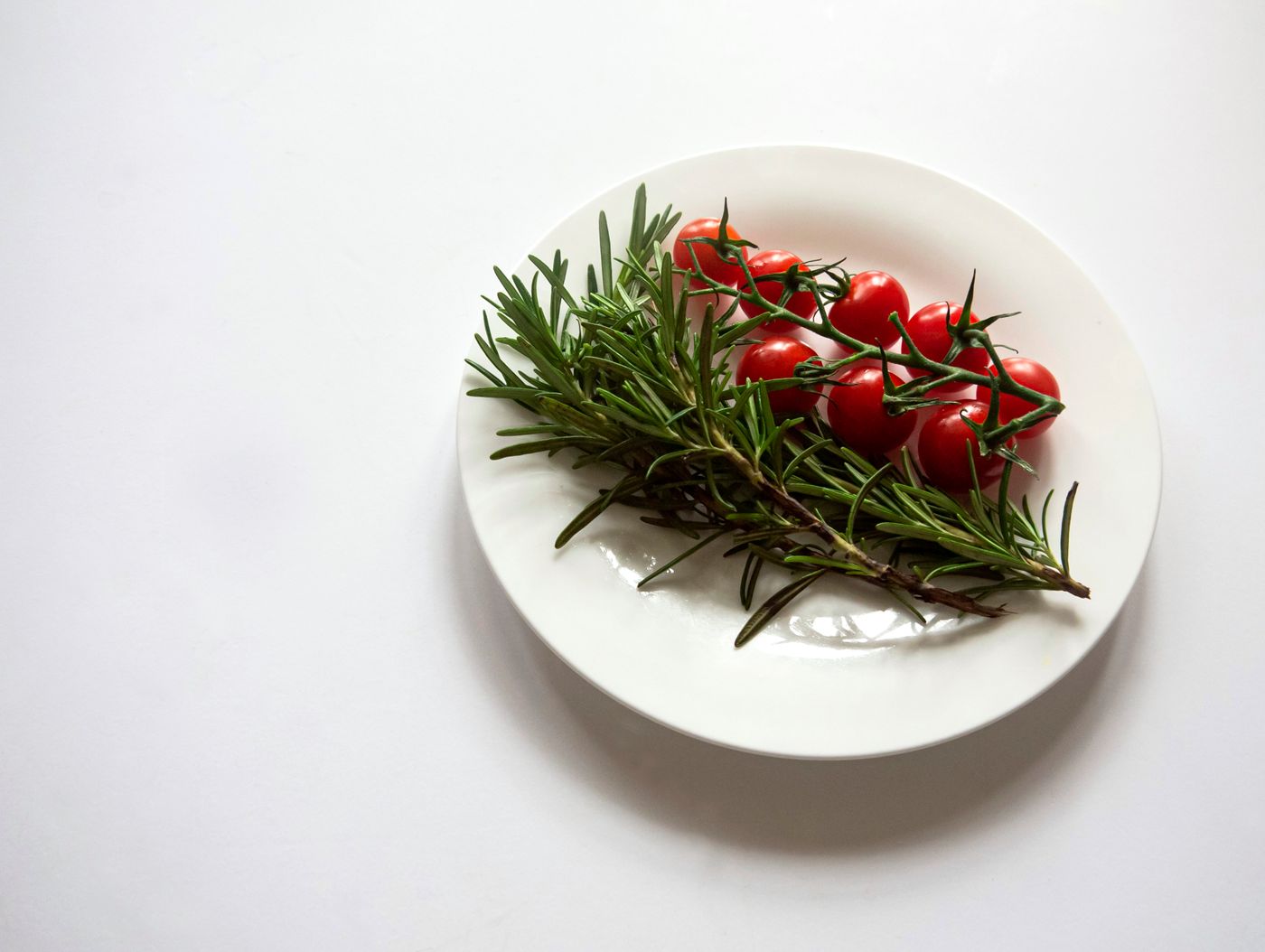 Rosemary, the botanical source of rosemary essential oil