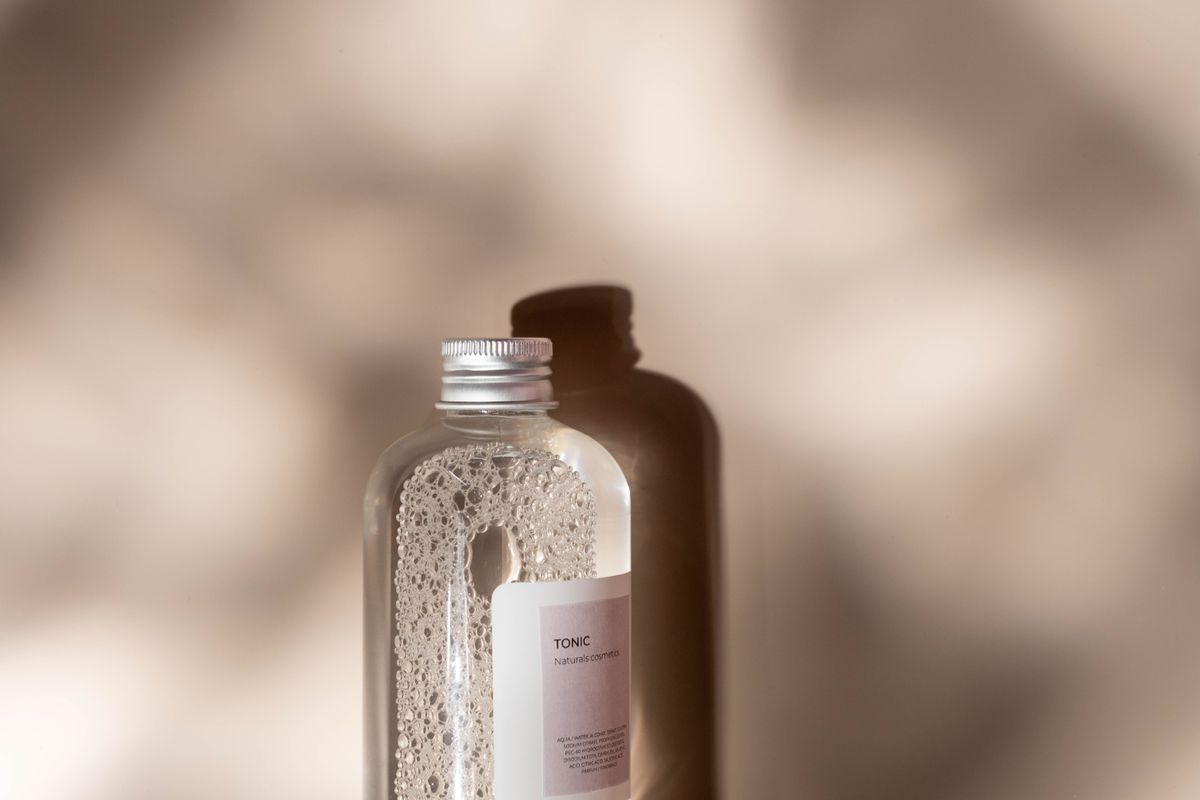 Setting Spray (Matte) - private label OEM manufacturing in Malaysia