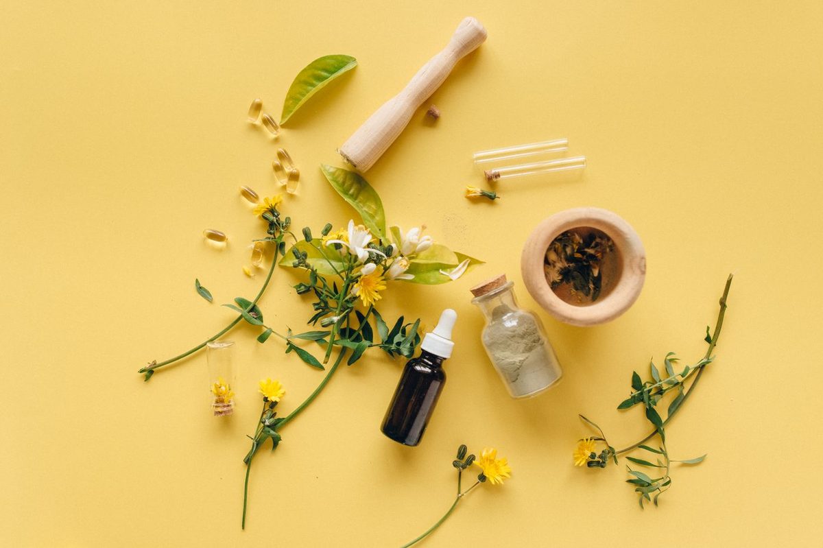 Siberian Fir Essential Oil - private label OEM manufacturing in Malaysia