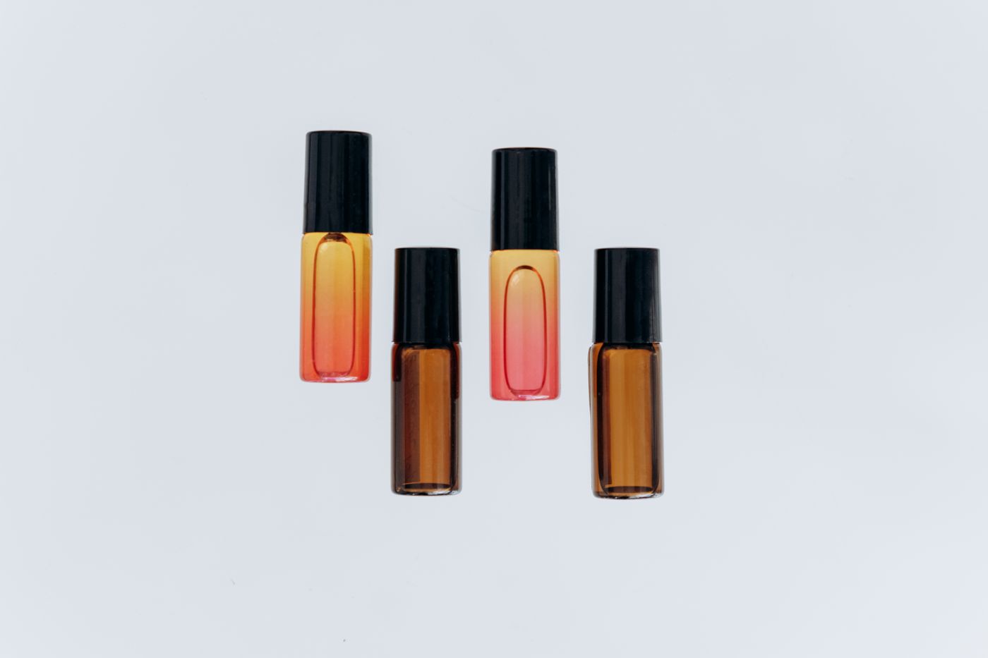 Sleep Roll-On 10ml in an amber glass dropper bottle - OEM private label Malaysia