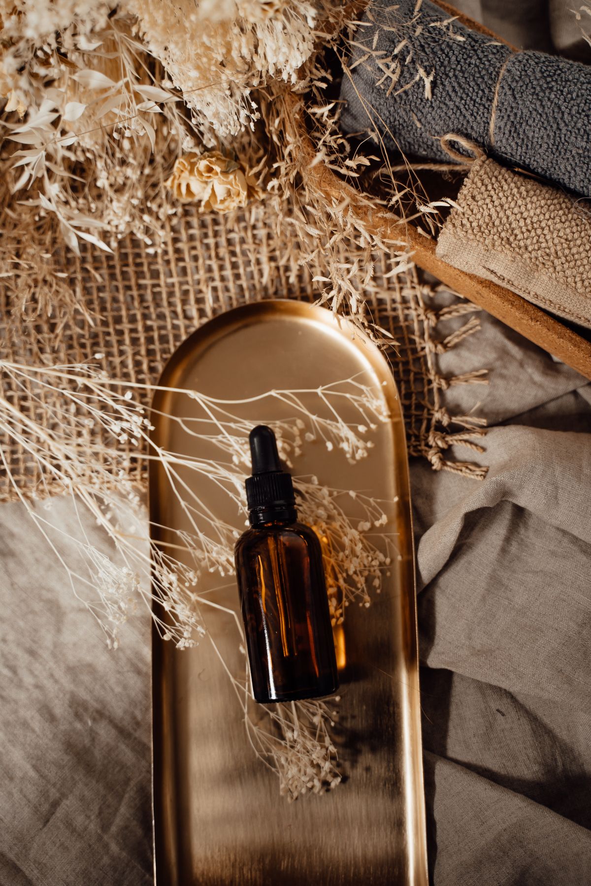 Snail Mucin Essence Serum - private label OEM manufacturing in Malaysia