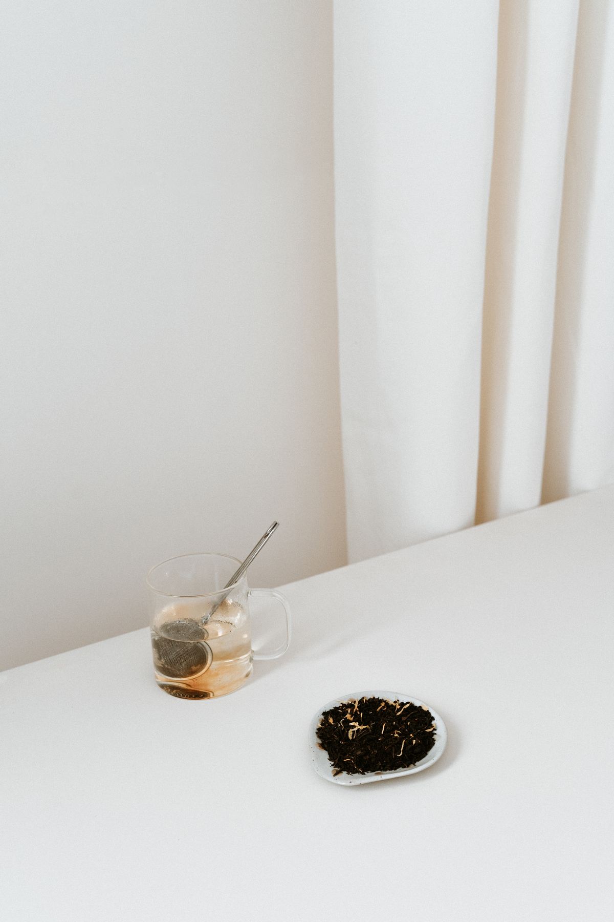 Spearmint Tea Bags - private label OEM manufacturing in Malaysia