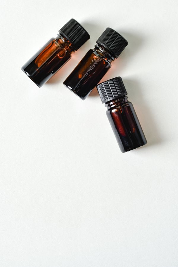 Castor Oil - private label OEM manufacturing in Malaysia