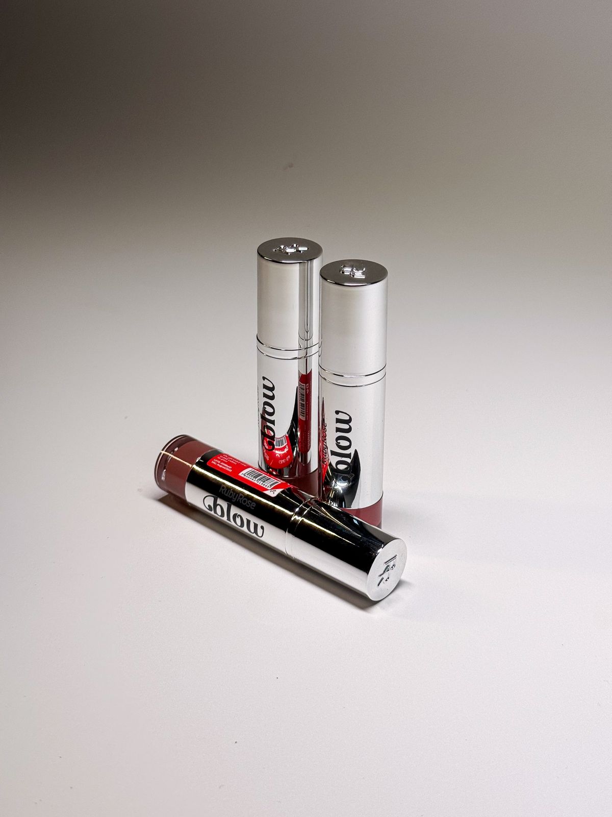 Thermal Colour-Change Lip Serum - private label OEM manufacturing in Malaysia