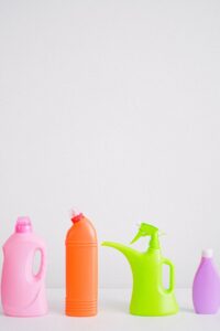 Toilet Bowl Cleaner - private label OEM manufacturing in Malaysia