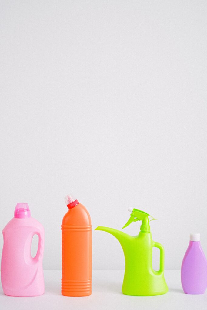 Toilet Bowl Cleaner - private label OEM manufacturing in Malaysia