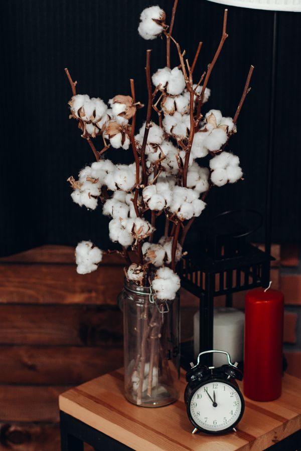 cotton note