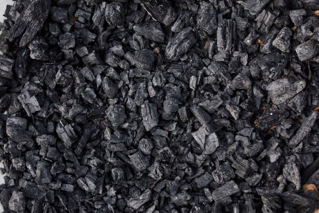 Activated Charcoal - the ingredient used in Tooth Powder (Charcoal), private label OEM Malaysia