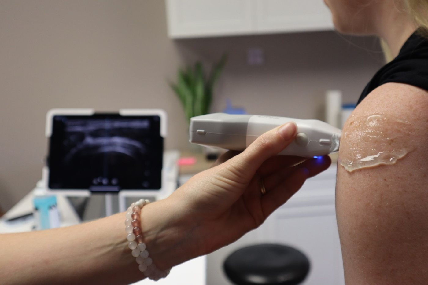 Ultrasound and conductive gel OEM manufacturer Malaysia