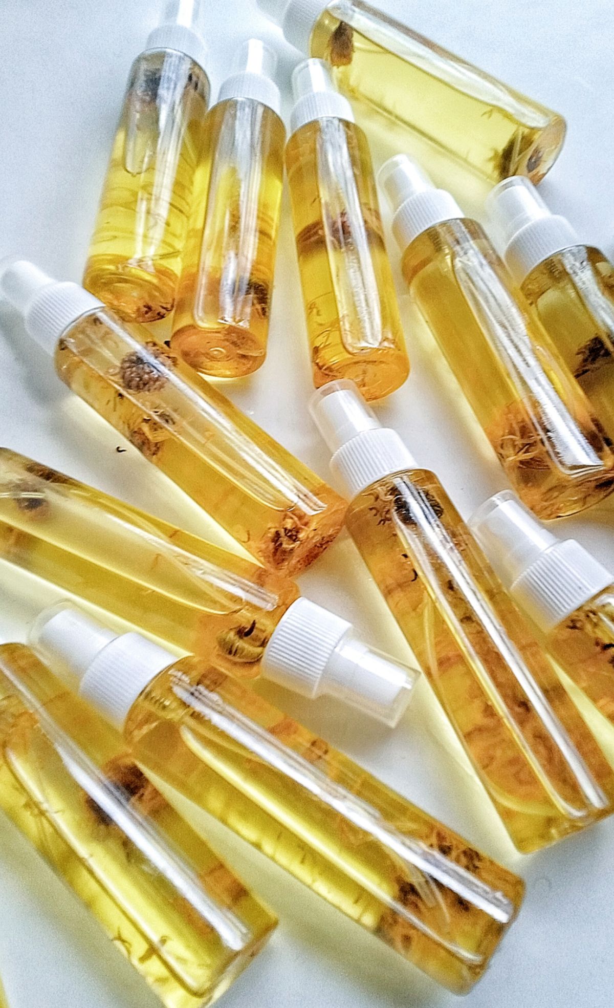 Vanilla Caramel Body Mist - private label OEM manufacturing in Malaysia