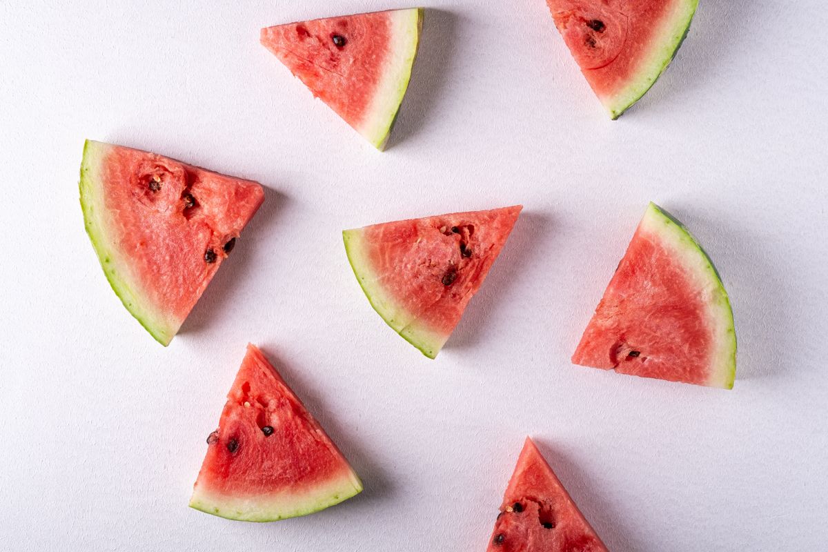 Watermelon - the ingredient used in Watermelon Splash Body Mist, private label OEM Malaysia