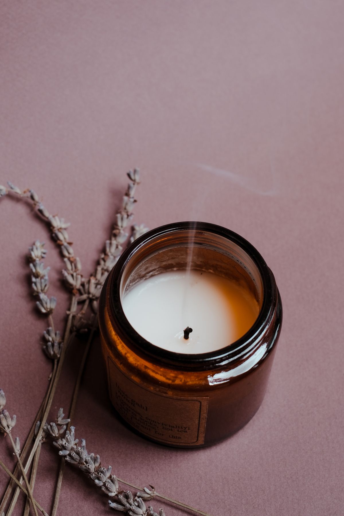 Wax Melts 130g - private label OEM manufacturing in Malaysia