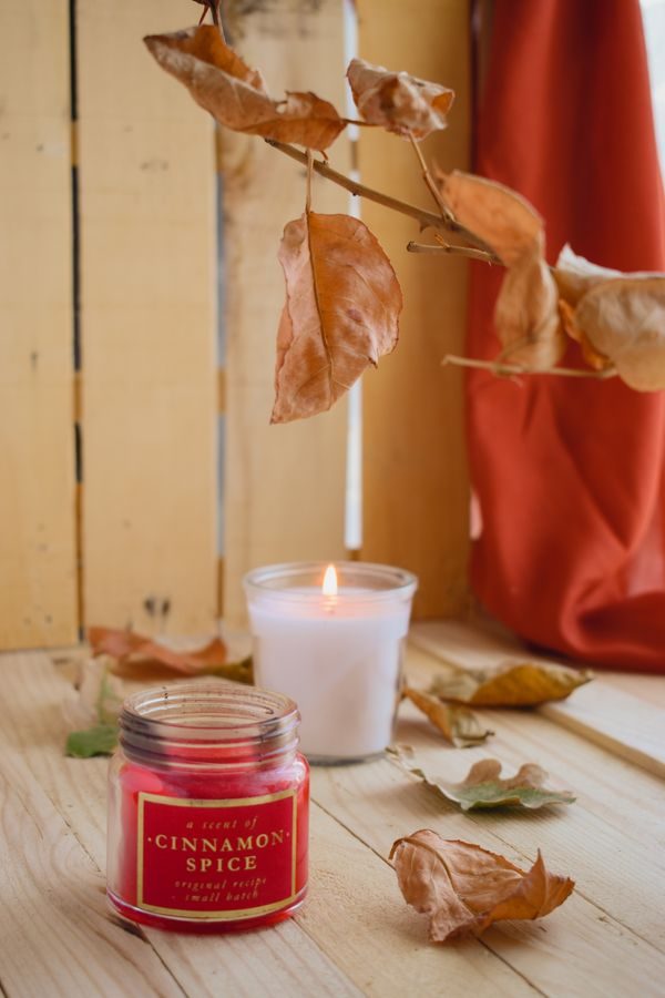 Private label Wax Melts 130g - OEM manufacturing in Malaysia