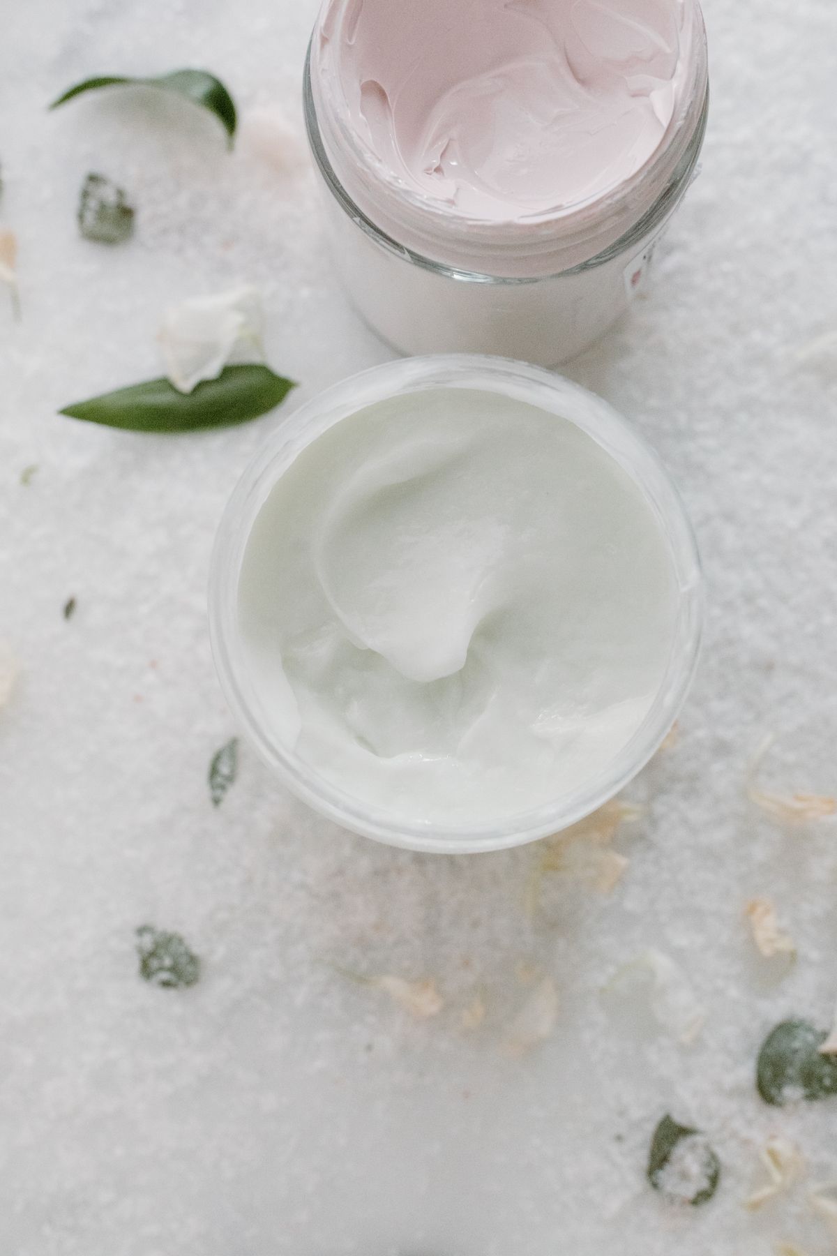 Whipped Night Cream - private label OEM manufacturing in Malaysia