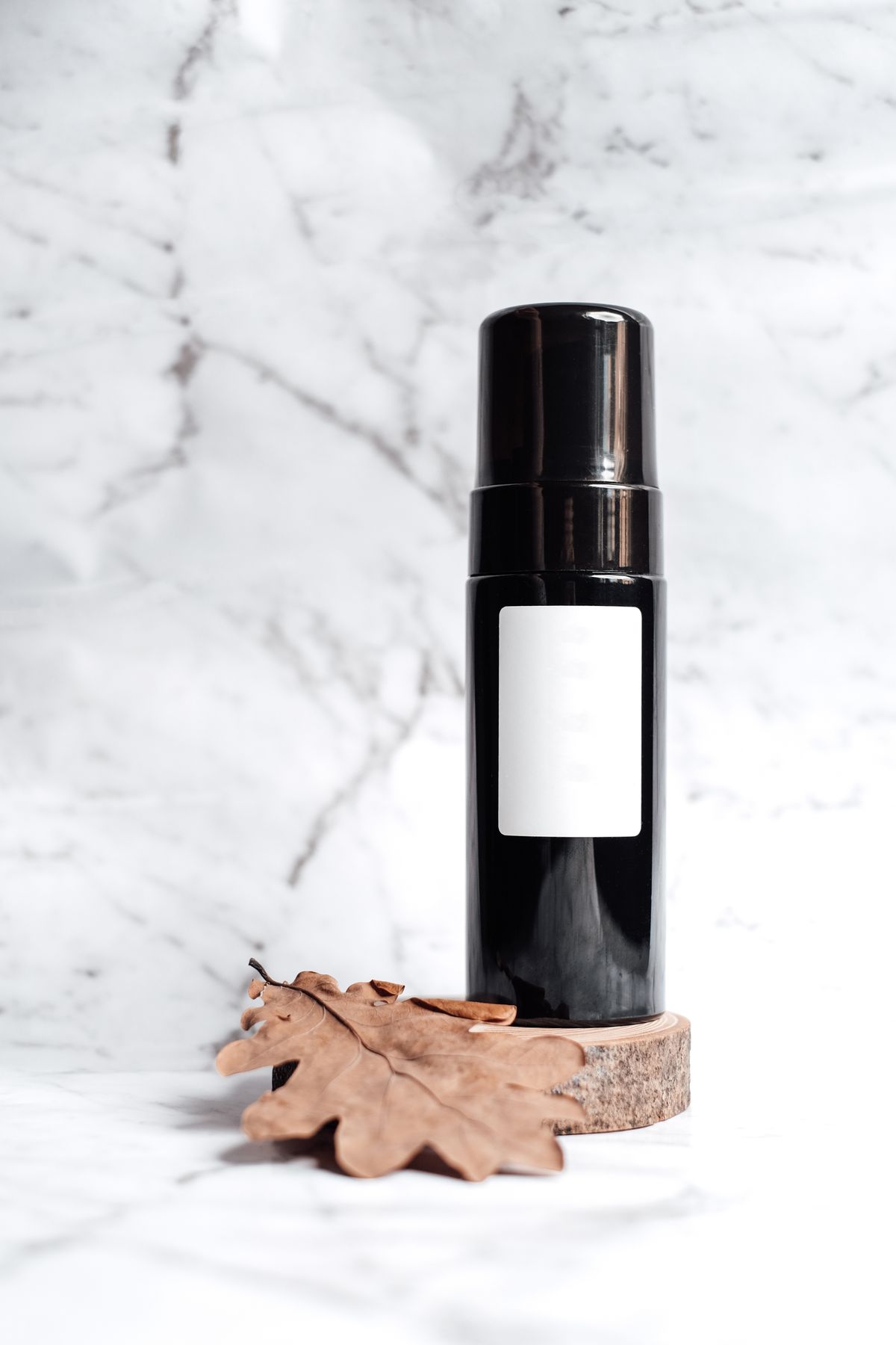 White Musk Clean Body Mist - private label OEM manufacturing in Malaysia