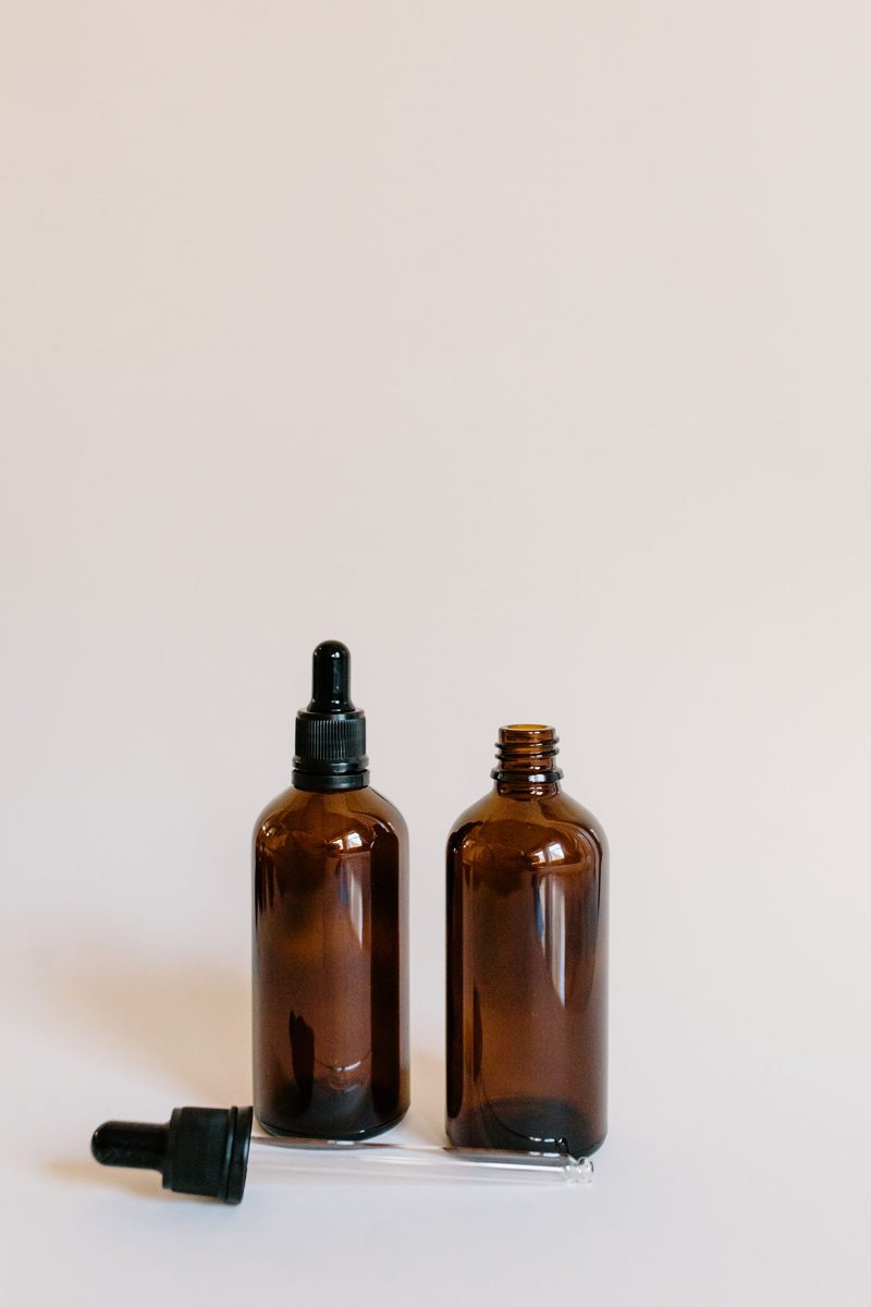 Neroli Essential Oil 5ml - private label OEM manufacturing in Malaysia