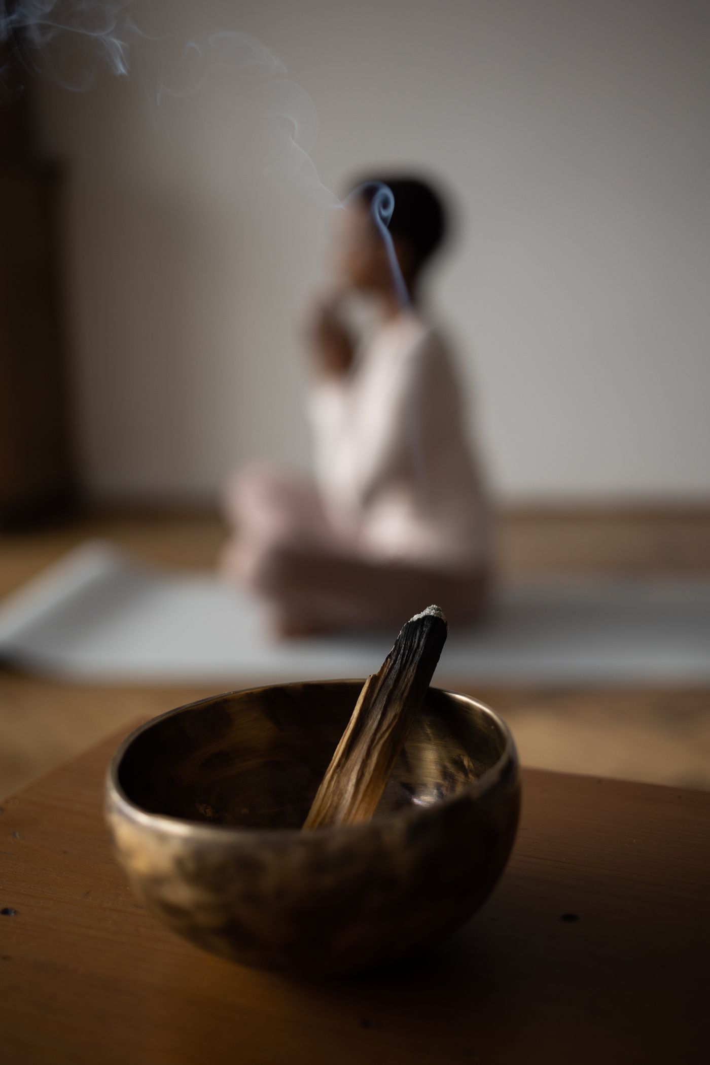 Yoga & Meditation Collection, the botanical source of yoga & meditation collection