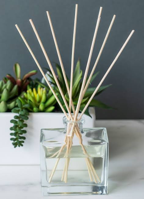 Reed Diffuser 200ml Premium - private label product mockup