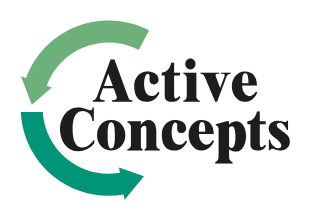 Active Concepts logo