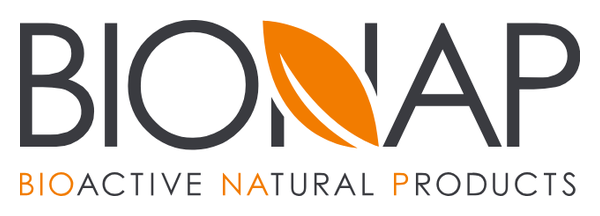 Bionap logo