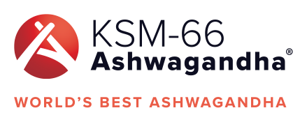 Ixoreal Biomed (KSM-66) logo