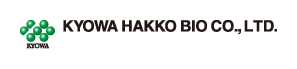 Kyowa Hakko Bio logo