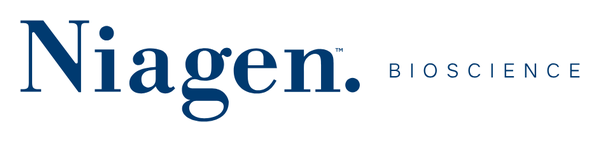 Niagen Bioscience logo