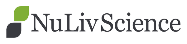 NuLiv Science logo