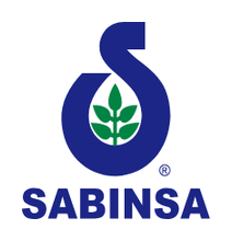 Sabinsa logo