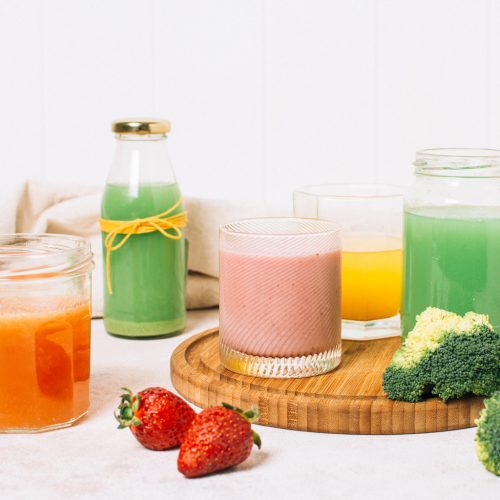 Nutritional Beverages Nutritional Beverages